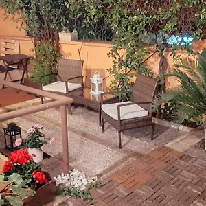 Apartment Casa Federico - Beauty With Wonderful Terrace, Rom