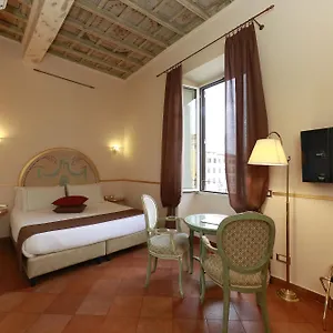 Residenza Gens Julia לינה וארוחת בוקר