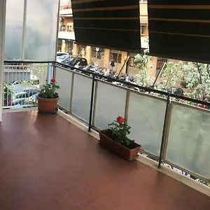 La Casa Di Chiara Rome