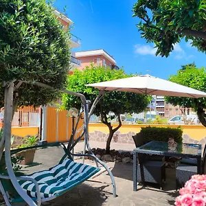 Non Ti Scordar Di Me - Granny's House Rome