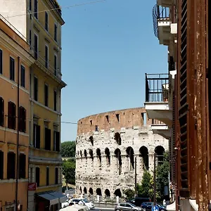 Colosseo And - City Centre Appartamento