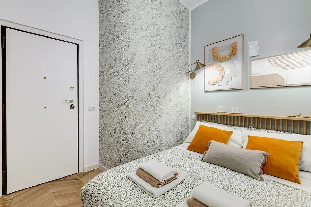 Bdc - Love Nest! Small But Cozy Rome