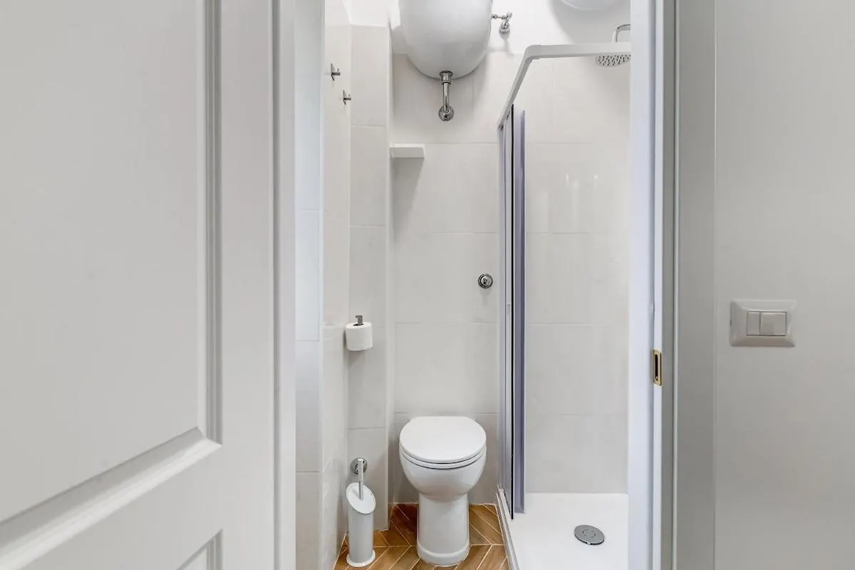 Apartment Bdc - Love Nest! Small But Cozy Rome
