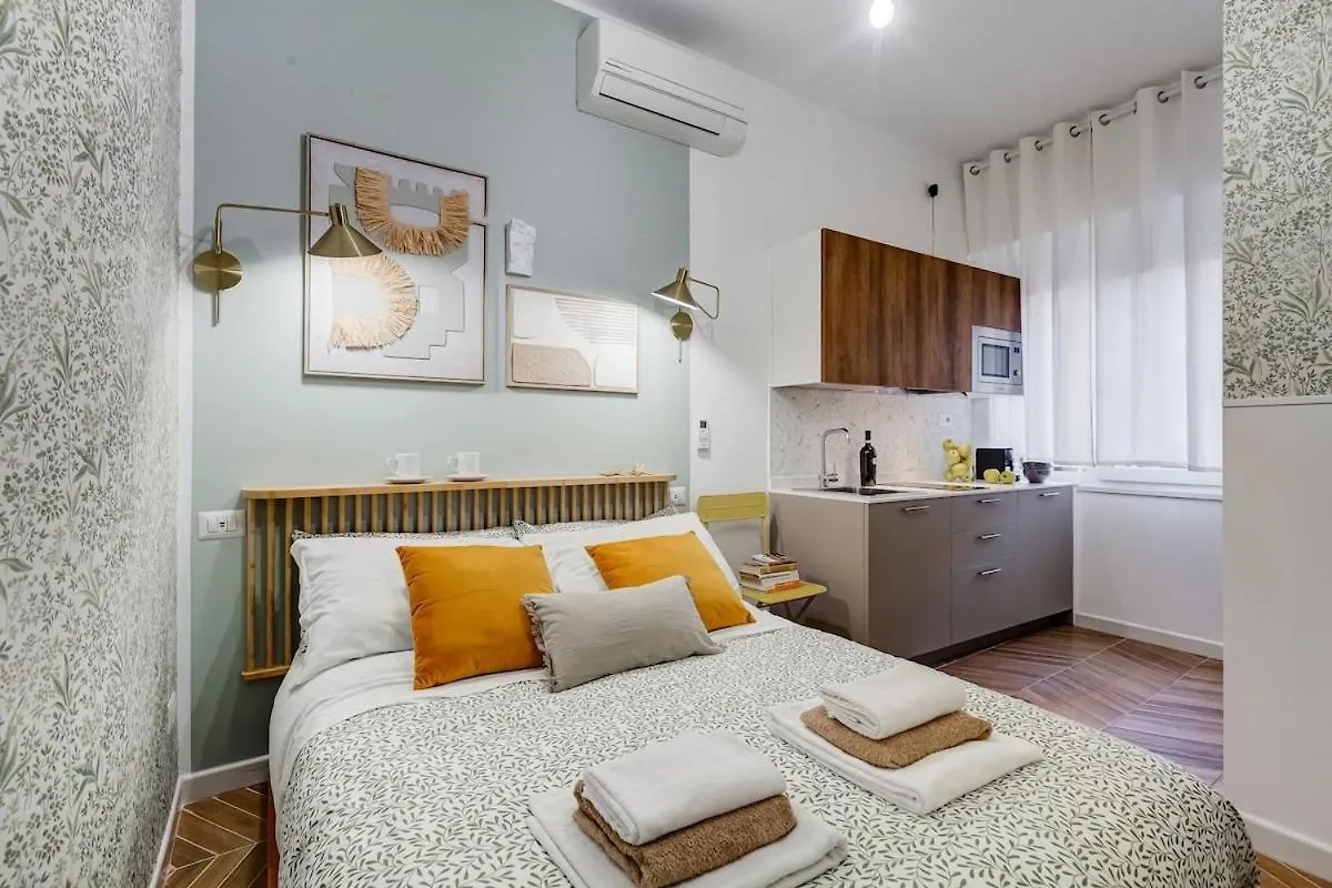 Bdc - Love Nest! Small But Cozy location